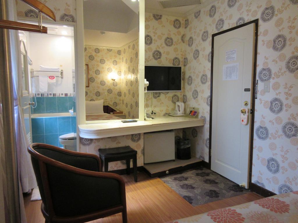 Jen Mei Hotel 3*