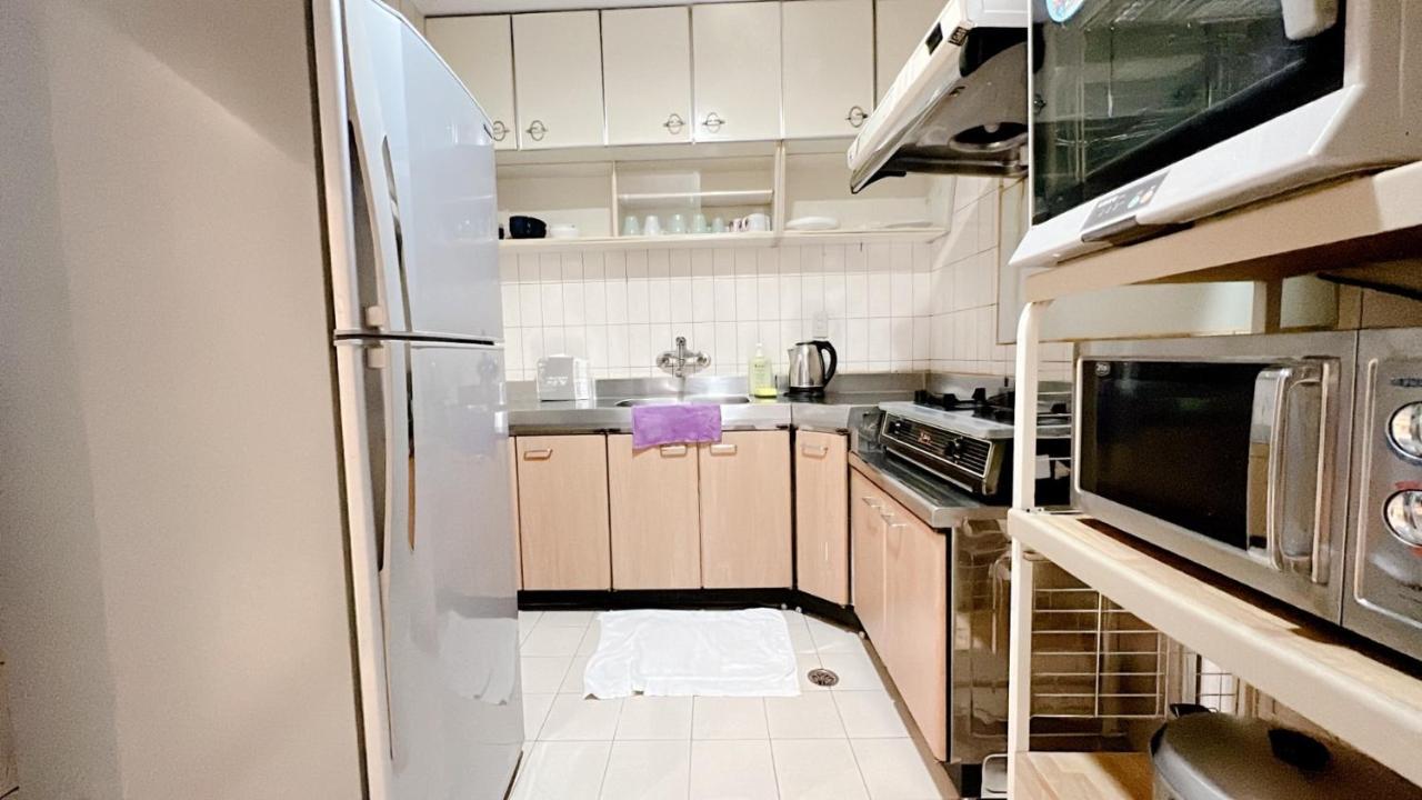Bed & Breakfast Oct Hot 82family Taipei