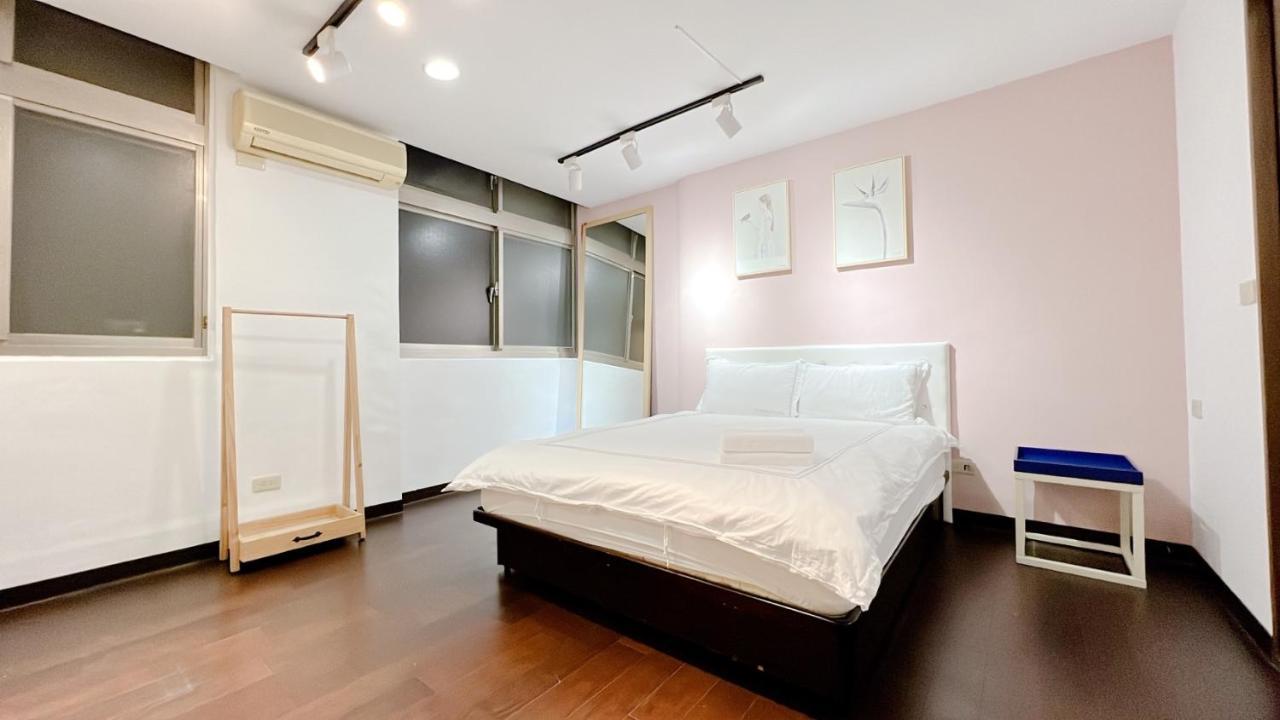 Bed & Breakfast Oct Hot 82family Taipei