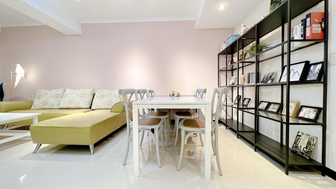 Oct Hot 82family Bed & Breakfast Taipei