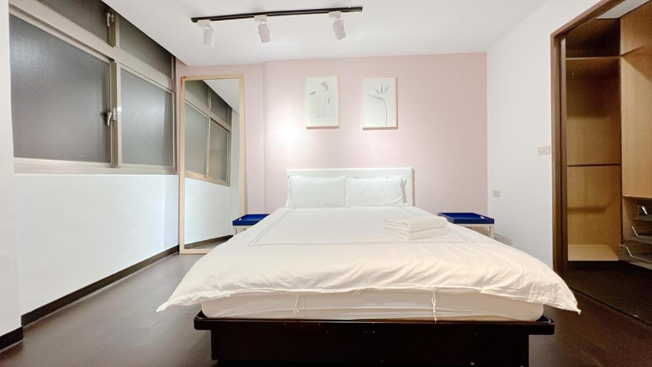 Bed & Breakfast Oct Hot 82family Taipei