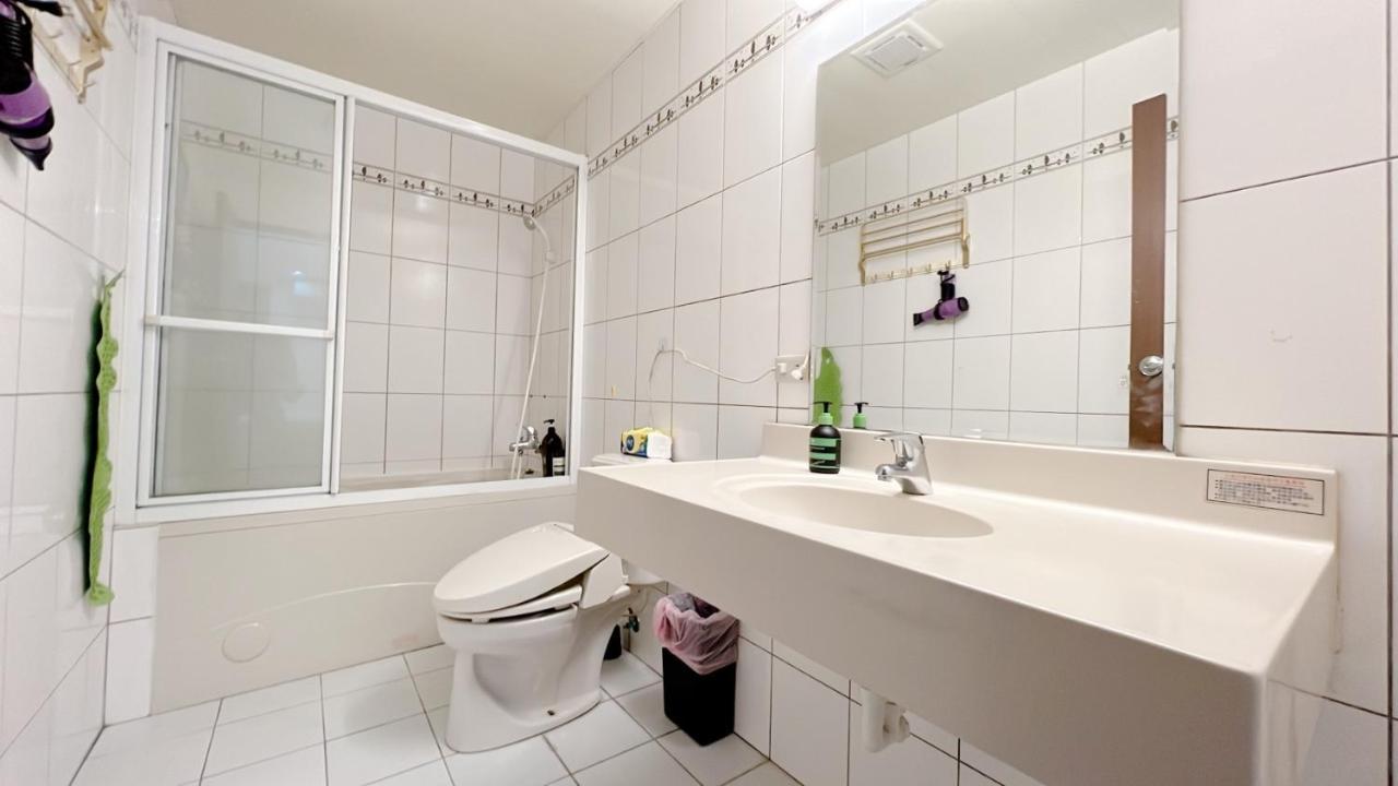 Bed & Breakfast Oct Hot 82family Taipei