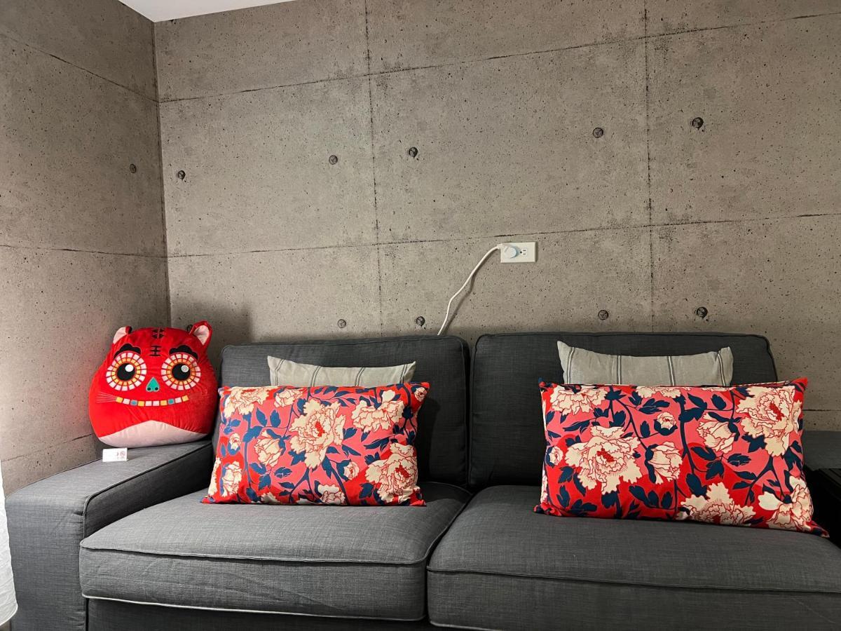 Inn M Taipei