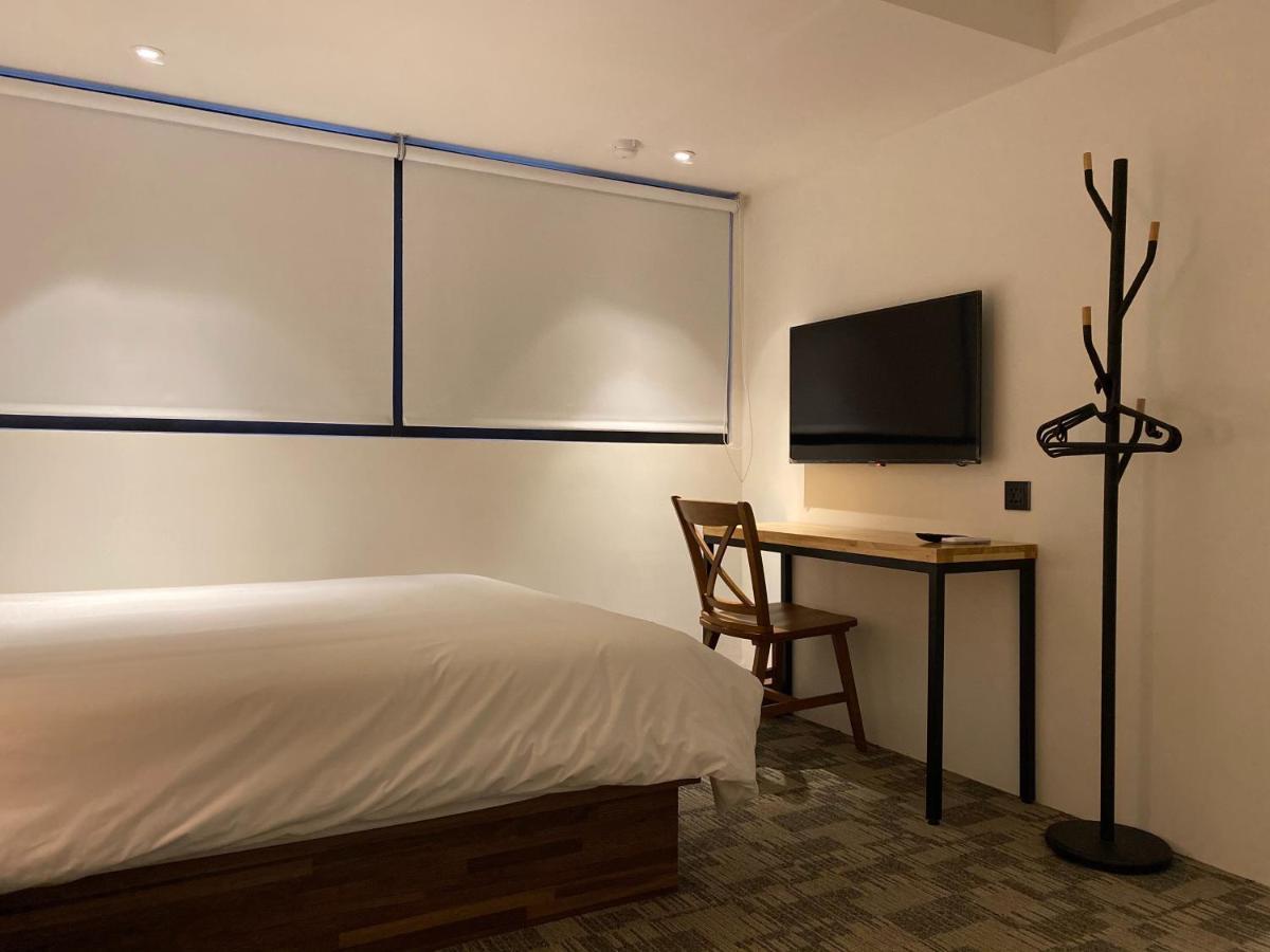 Hostel We Taipei