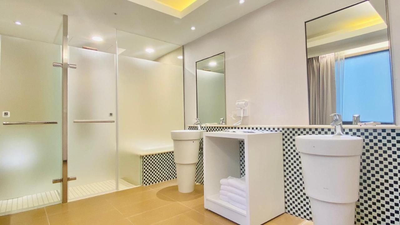 Artinn藝築文旅-台北站前館 Hotel 3*