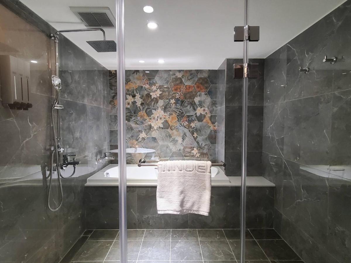 Hotel Hinoen Taipei