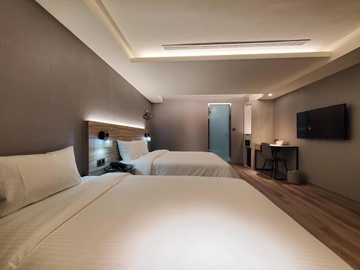 Hinoen 3* Taipei