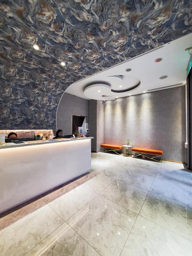 Hinoen Hotel Taipei