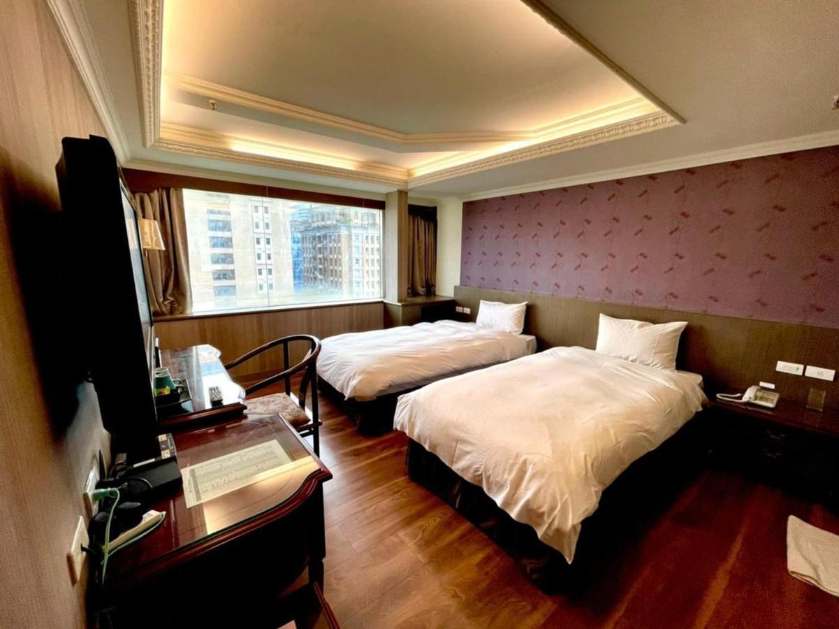Dasin Inn Taipei
