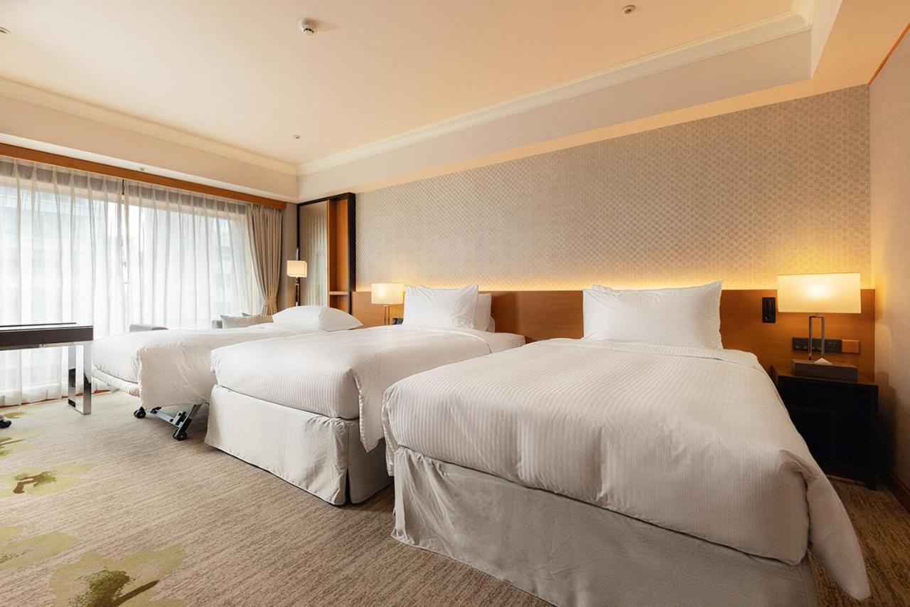 Metropolitan Premier 5* Taipei