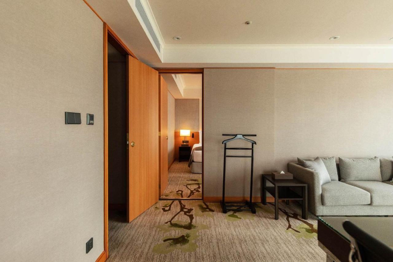 Hotel Metropolitan Premier Taipei