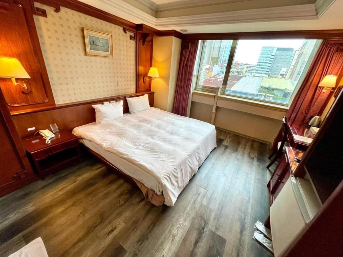 Meadow 3* Taipei