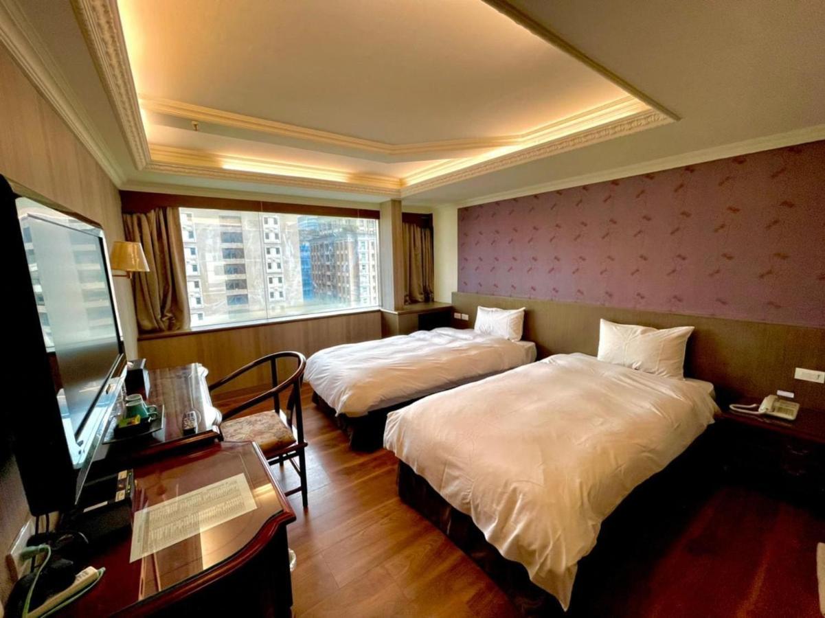 Dasin Inn Taipei