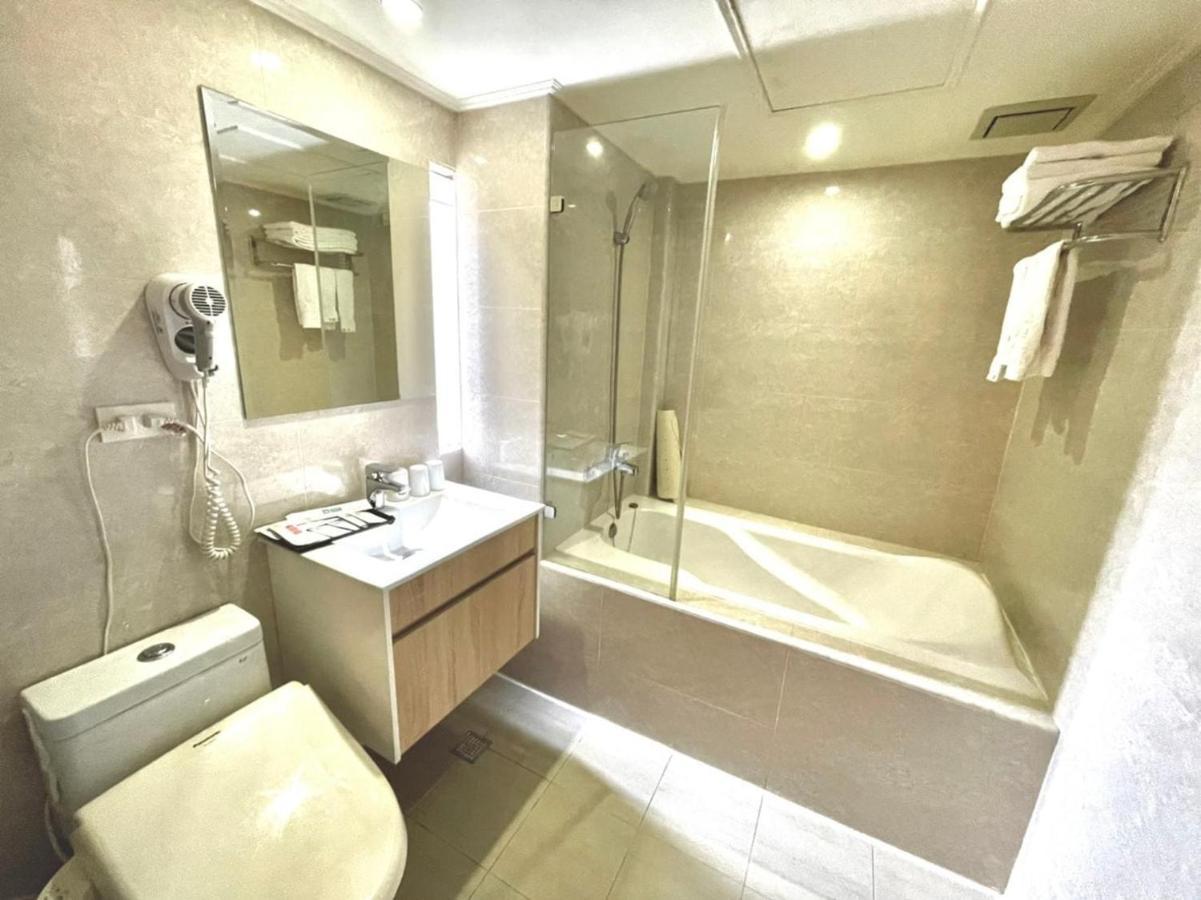 Dasin Inn Taipei
