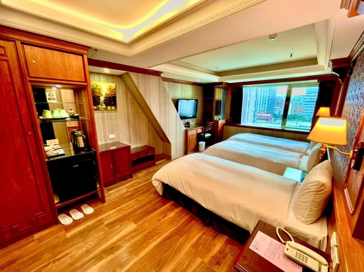 Dasin 3* Taipei