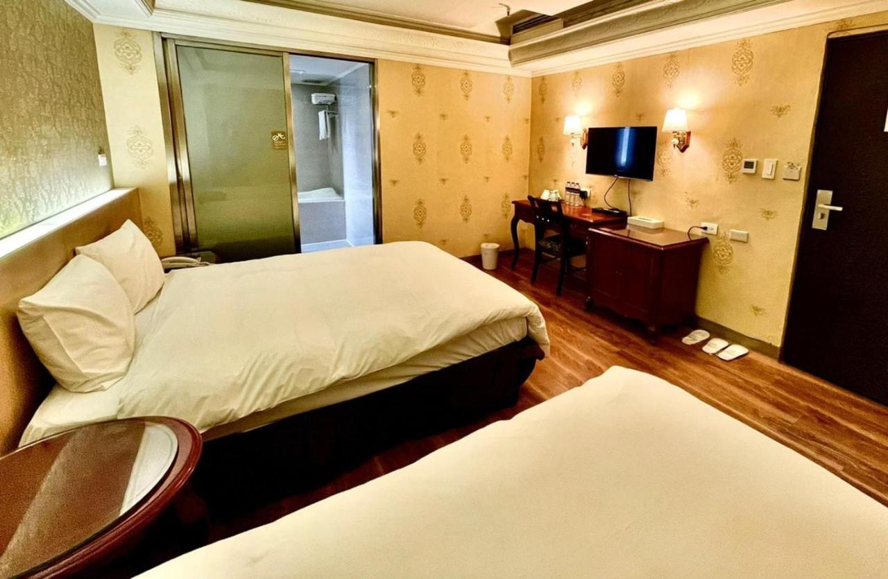 Dasin Inn 3*