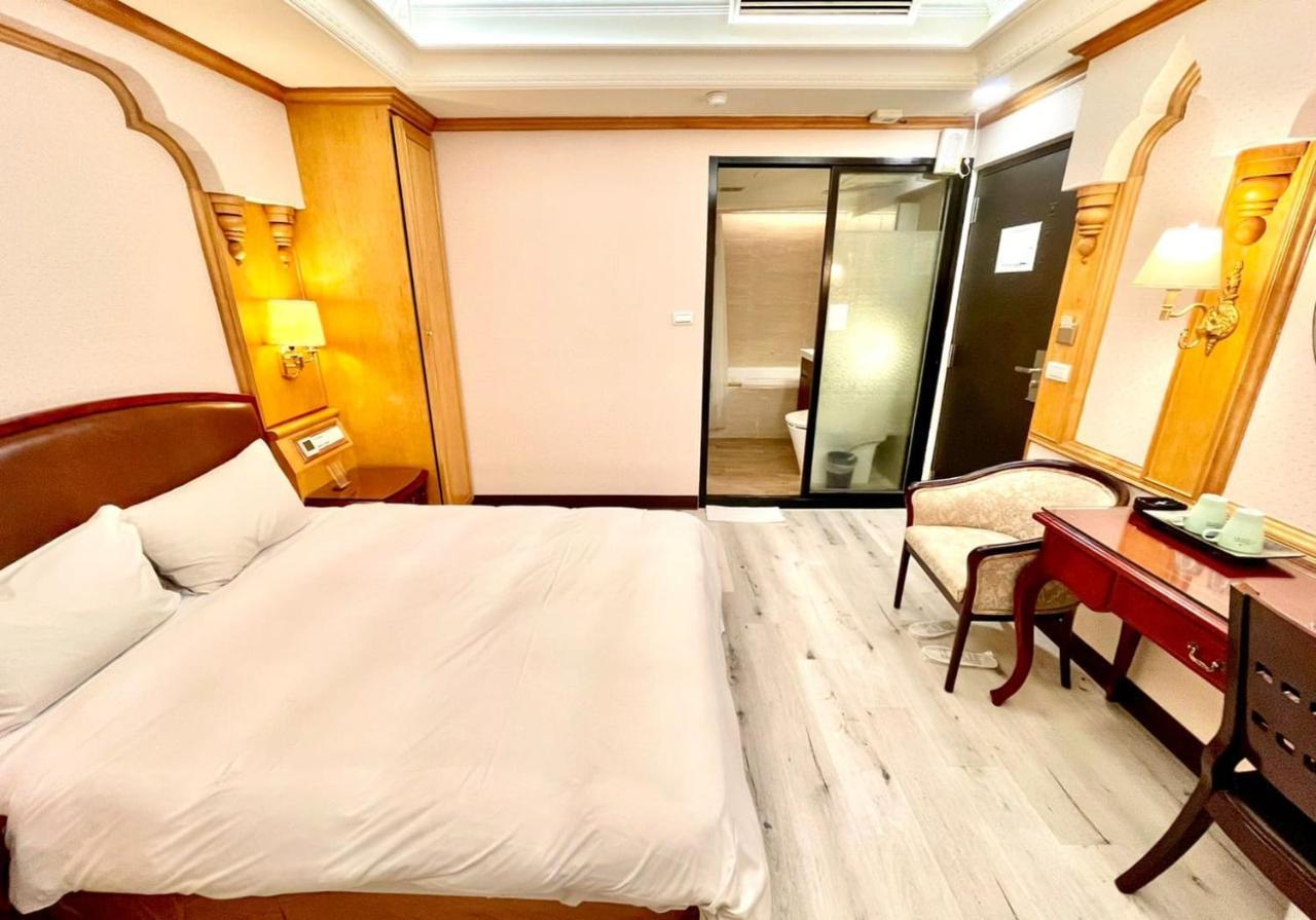 Dasin 3* Taipei