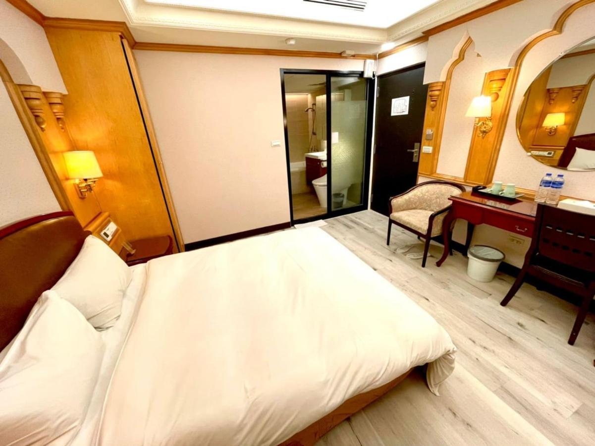 Dasin 3* Taipei