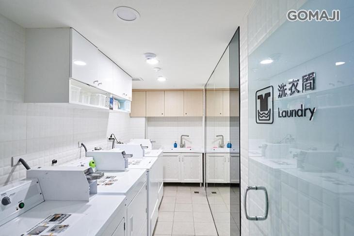 Taiwan Youth & Capsule Hostel Taipei