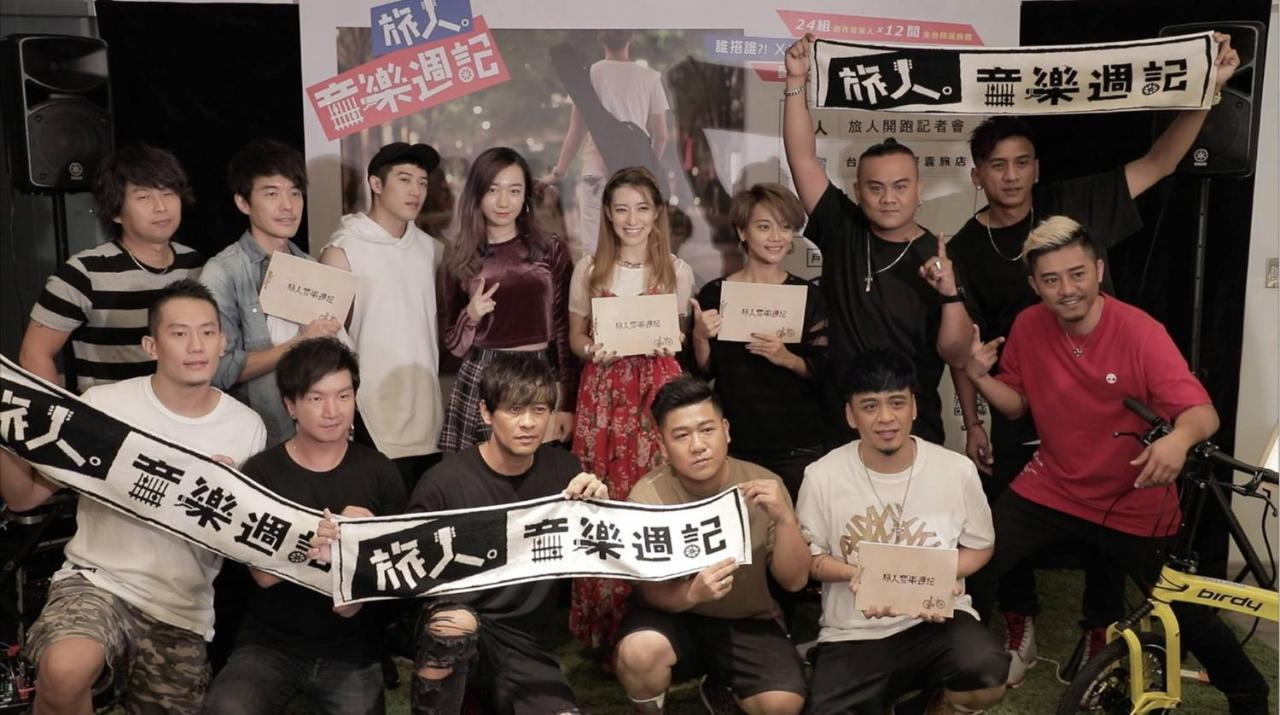 Hostel Taiwan Youth & Capsule *