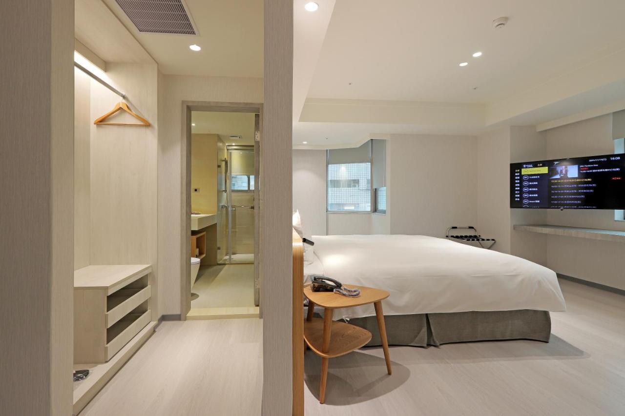 Dahu Park Hotel *