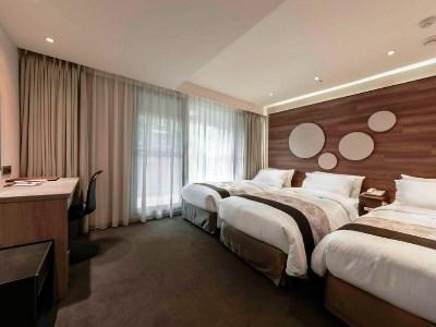 Hotel World Songshan