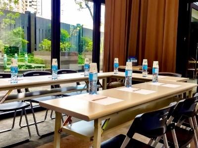 Hotel World Songshan