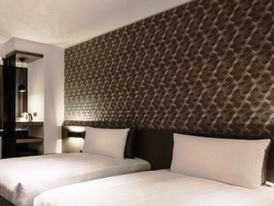Hotel Wonstar 3*