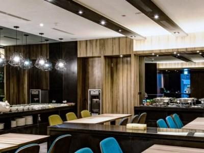 Wonstar Hotel Taipei