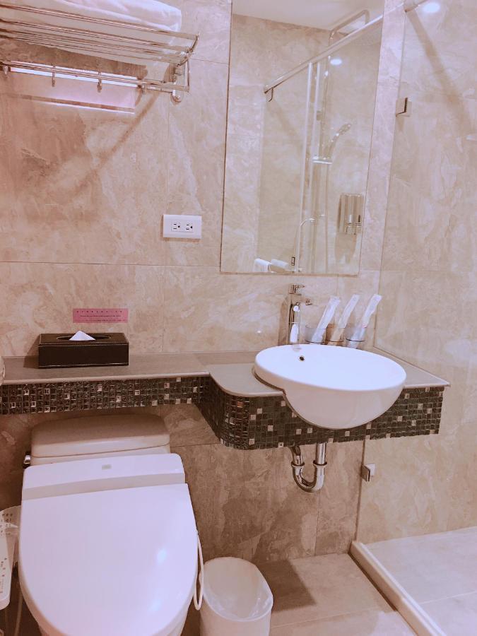 Aparthotel West Inn48