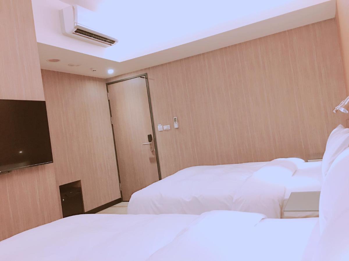 Aparthotel West Inn48