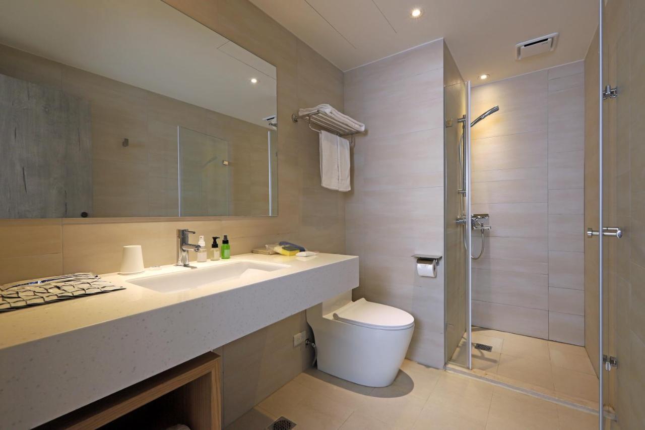 Hotel Dahu Park