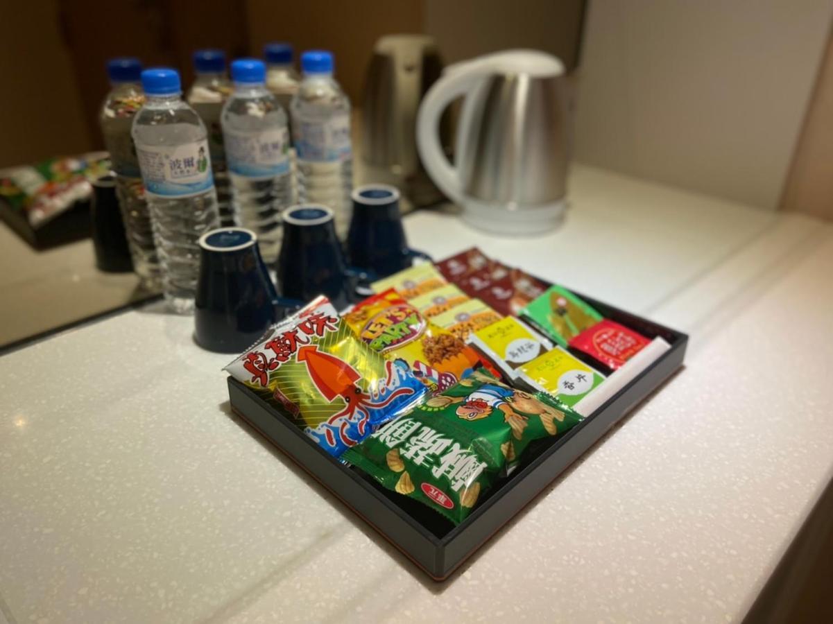 Hotel Artinn藝築文旅-台北站前館