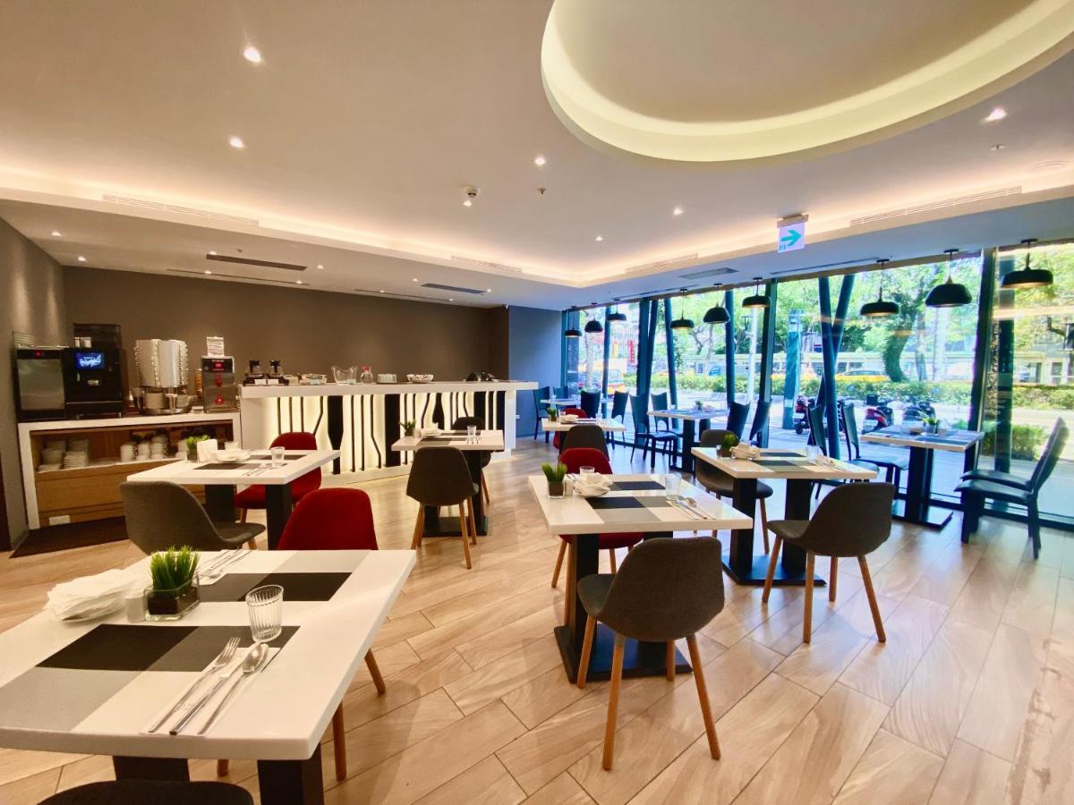 Hotel Sonnien Taipei