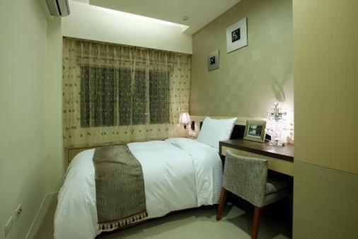 Apartment Xinyi Boutique Taipei