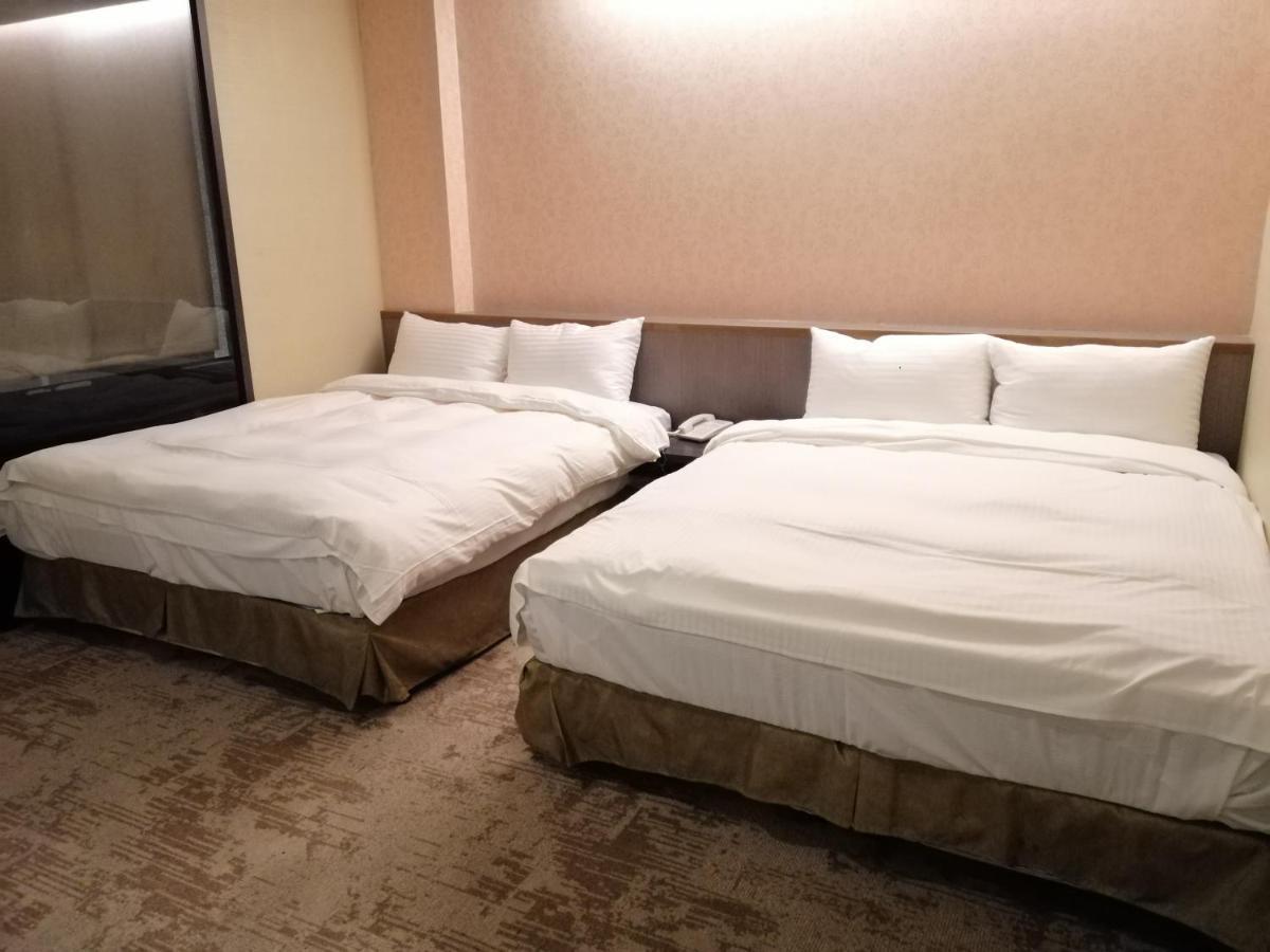 Shan-yue Hotspring 3* Taipei