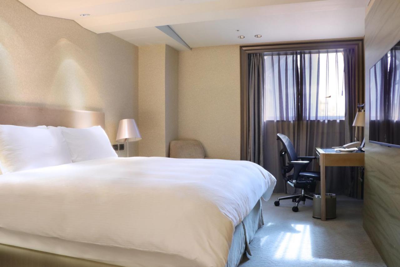 The Landis 5* Taipei