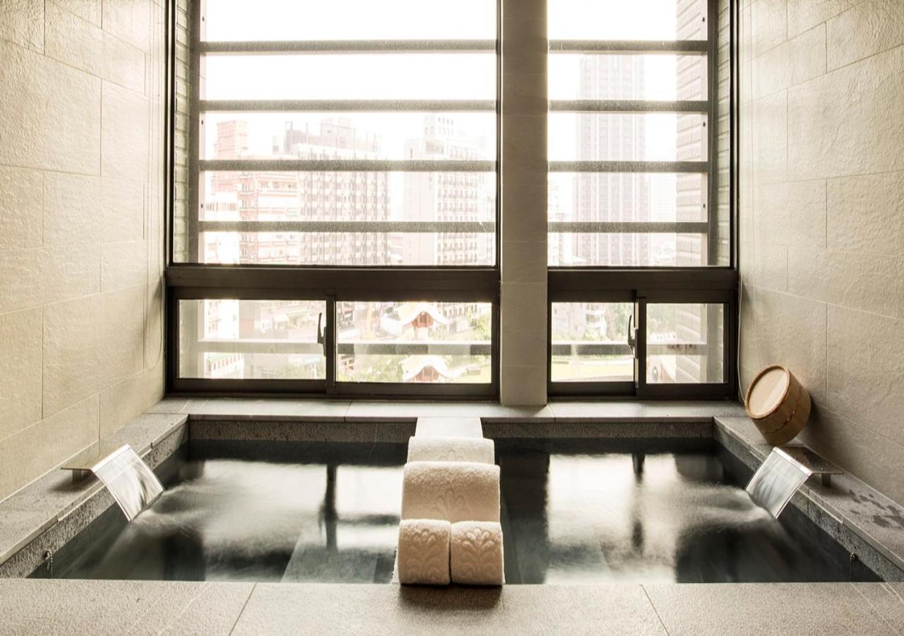 Royal Beitou Hotel 5*