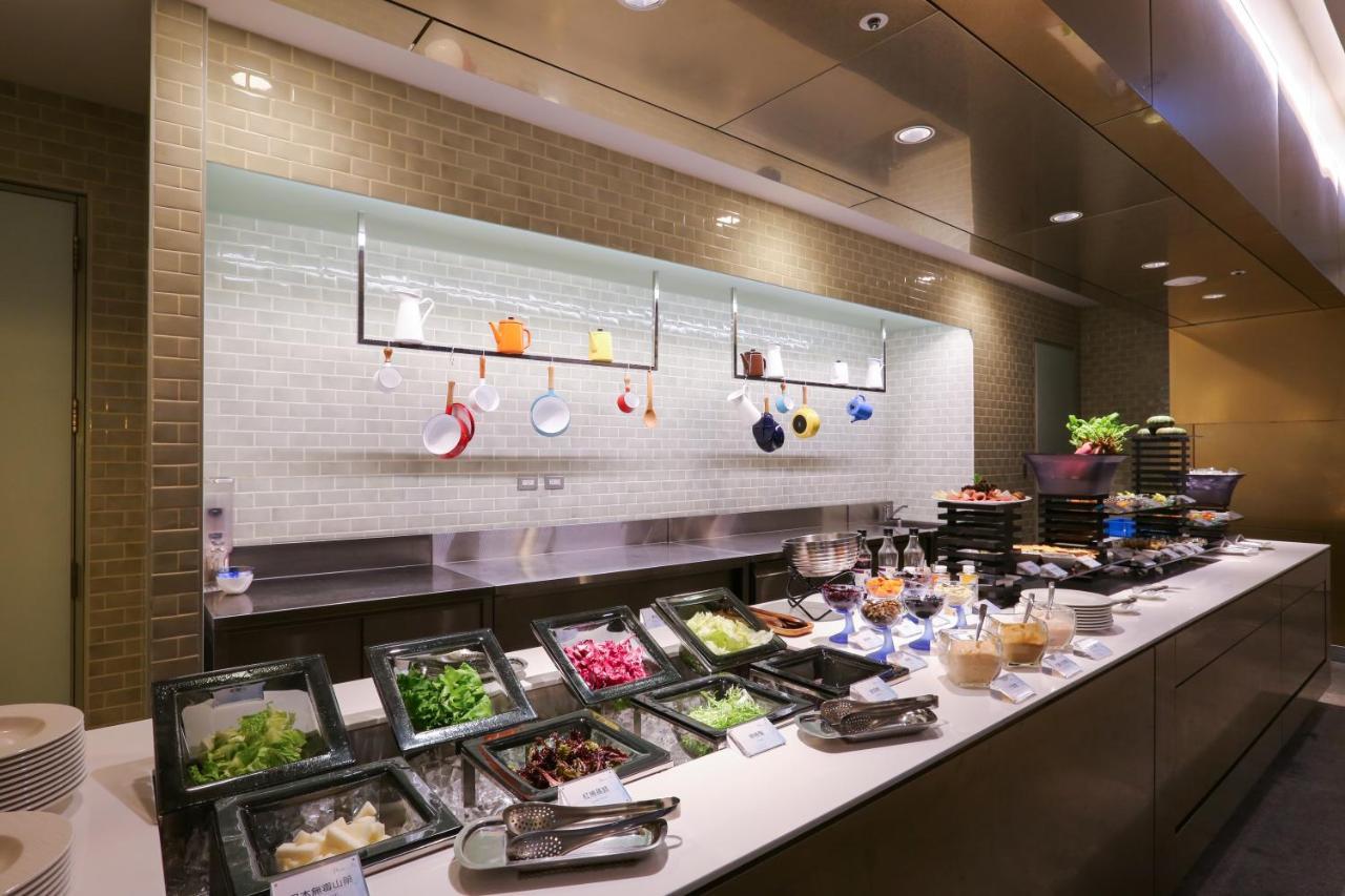 Royal Beitou 5* Taipei