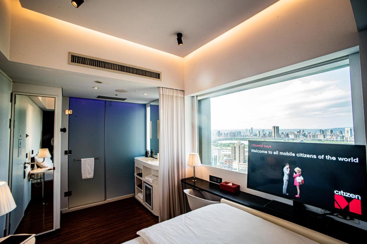 Citizenm North Gate Hotel 4*