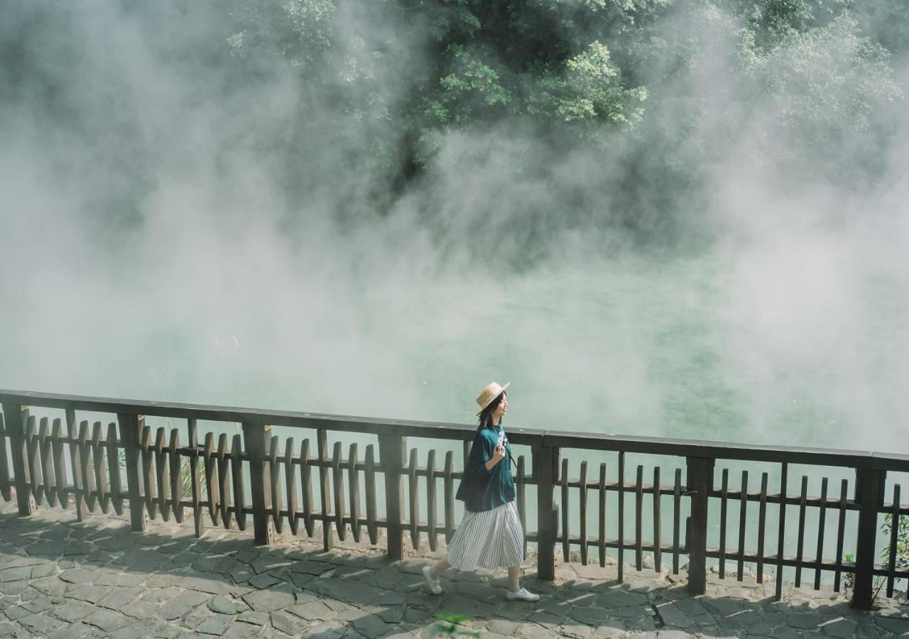 Royal Beitou Hotel 5*