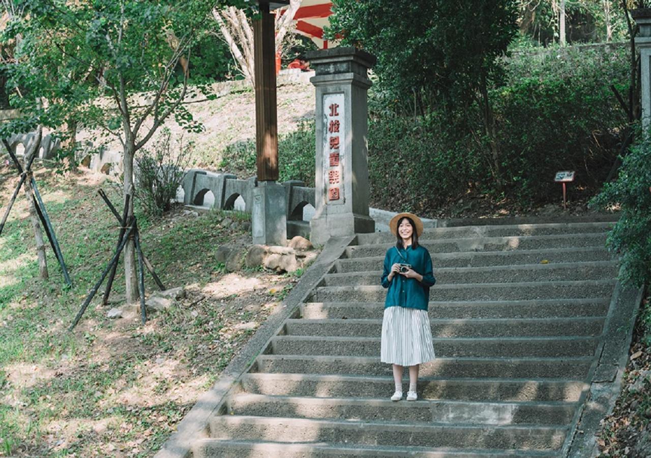 Hotel Royal Beitou Taipei