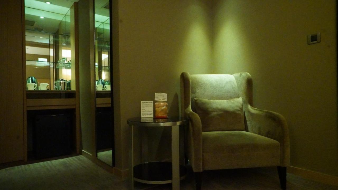 City Suites-taipei Nanxi