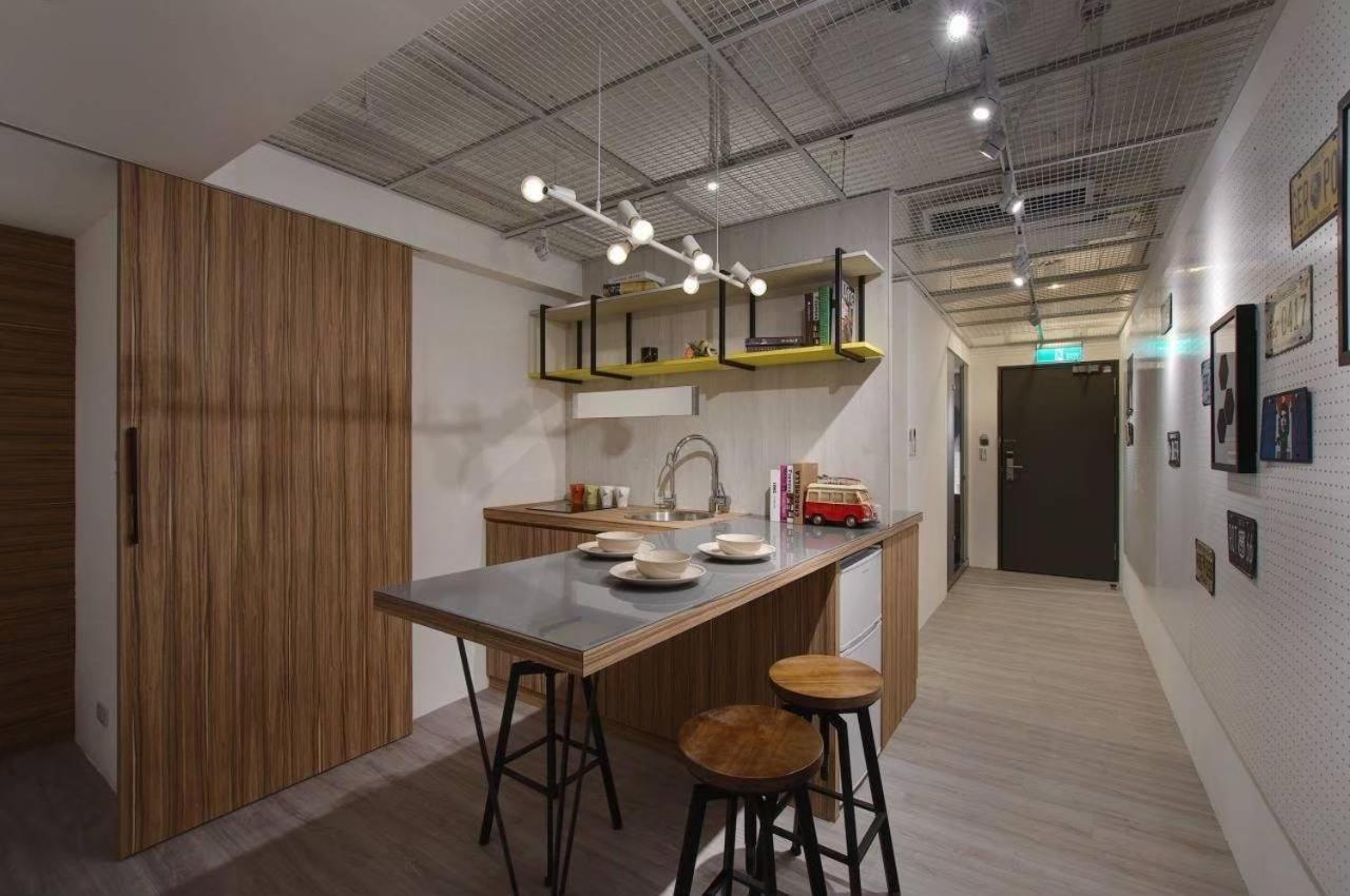 Sunshine Apartment *