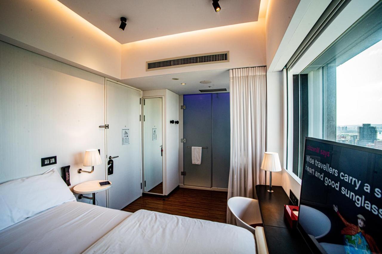 Citizenm North Gate 4* Taipei