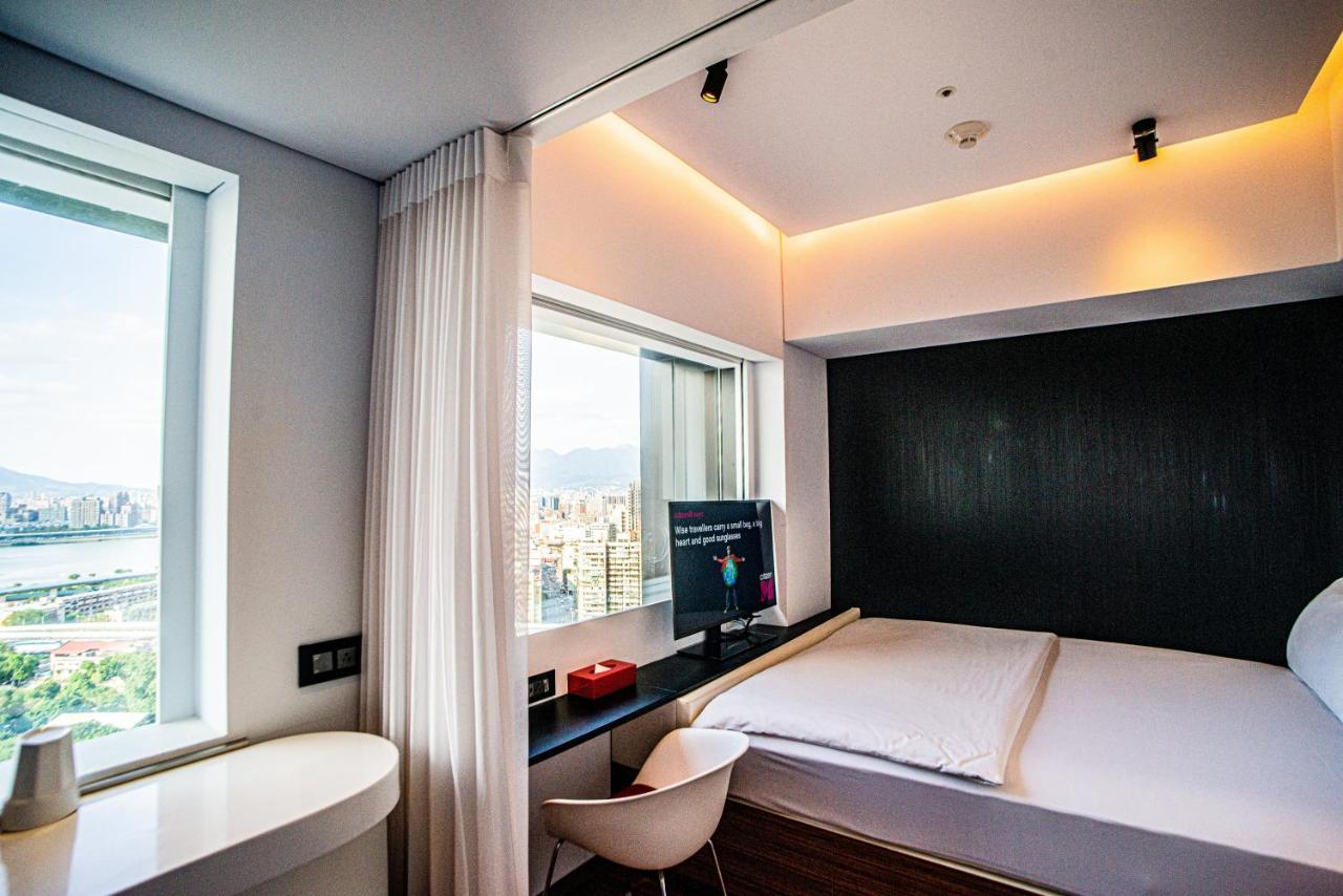 Hotel Citizenm North Gate 4*