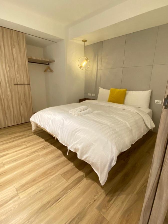 Mu House * Taipei