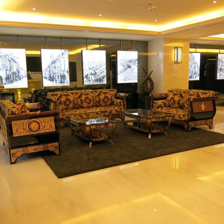 Taipei City Hotel 4*
