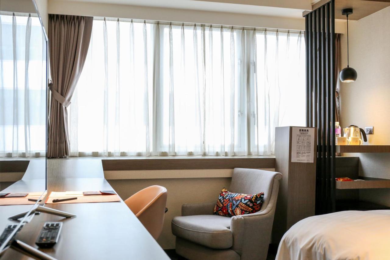Wonstar 3* Taipei