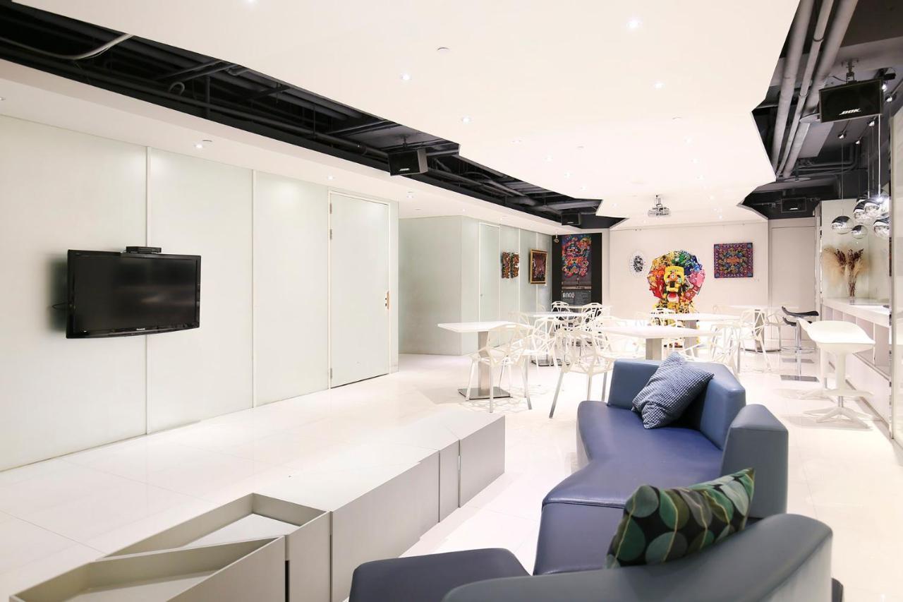Cityinn - Ximending Branch Hotel 3*